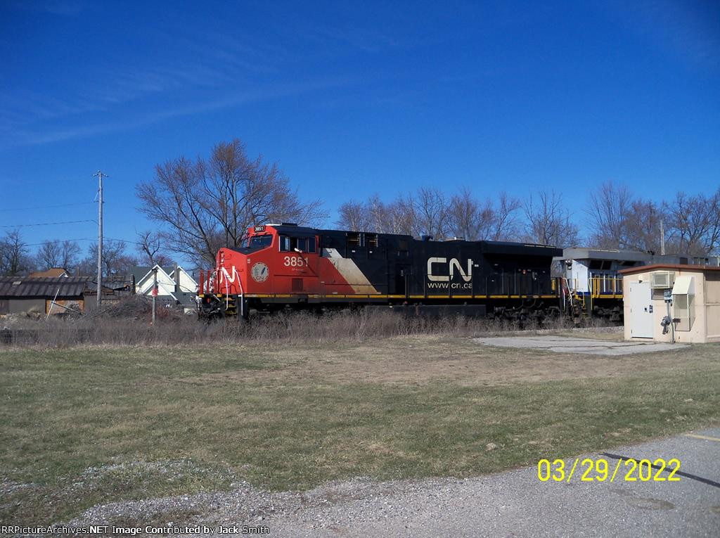 CN 3851